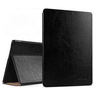 Tablet case Kaku For Samsung T515 Black
